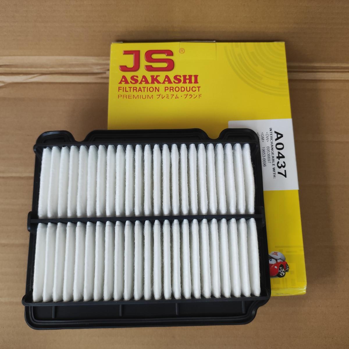 Lọc gió động cơ Chevrolet Aveo 2005-2015