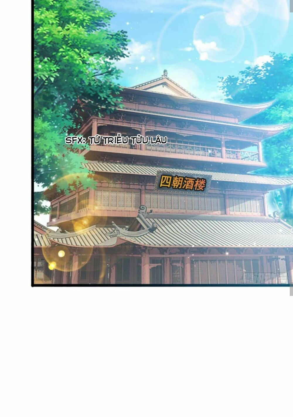 quân hoả nữ hoàng chapter 50 33