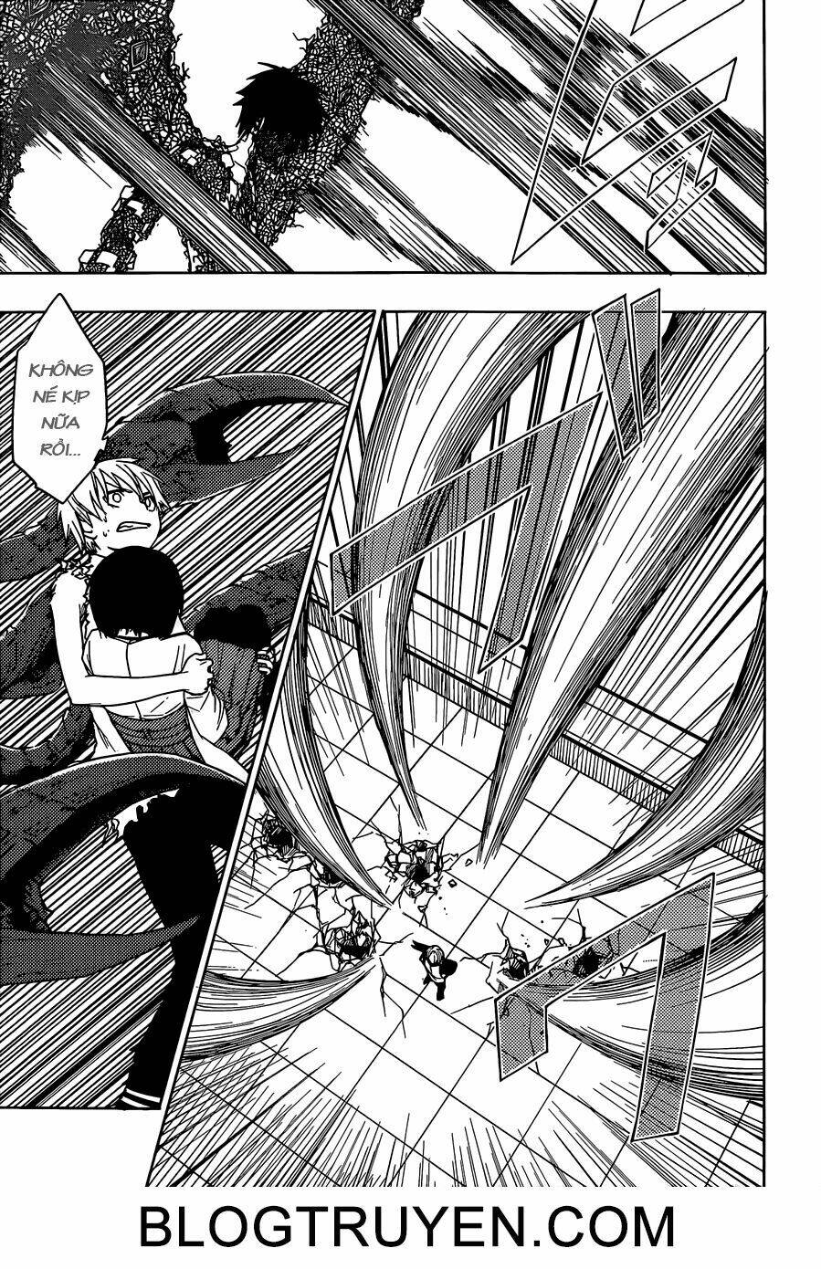 yuusen shoujo - plug-in girl chapter 10 7