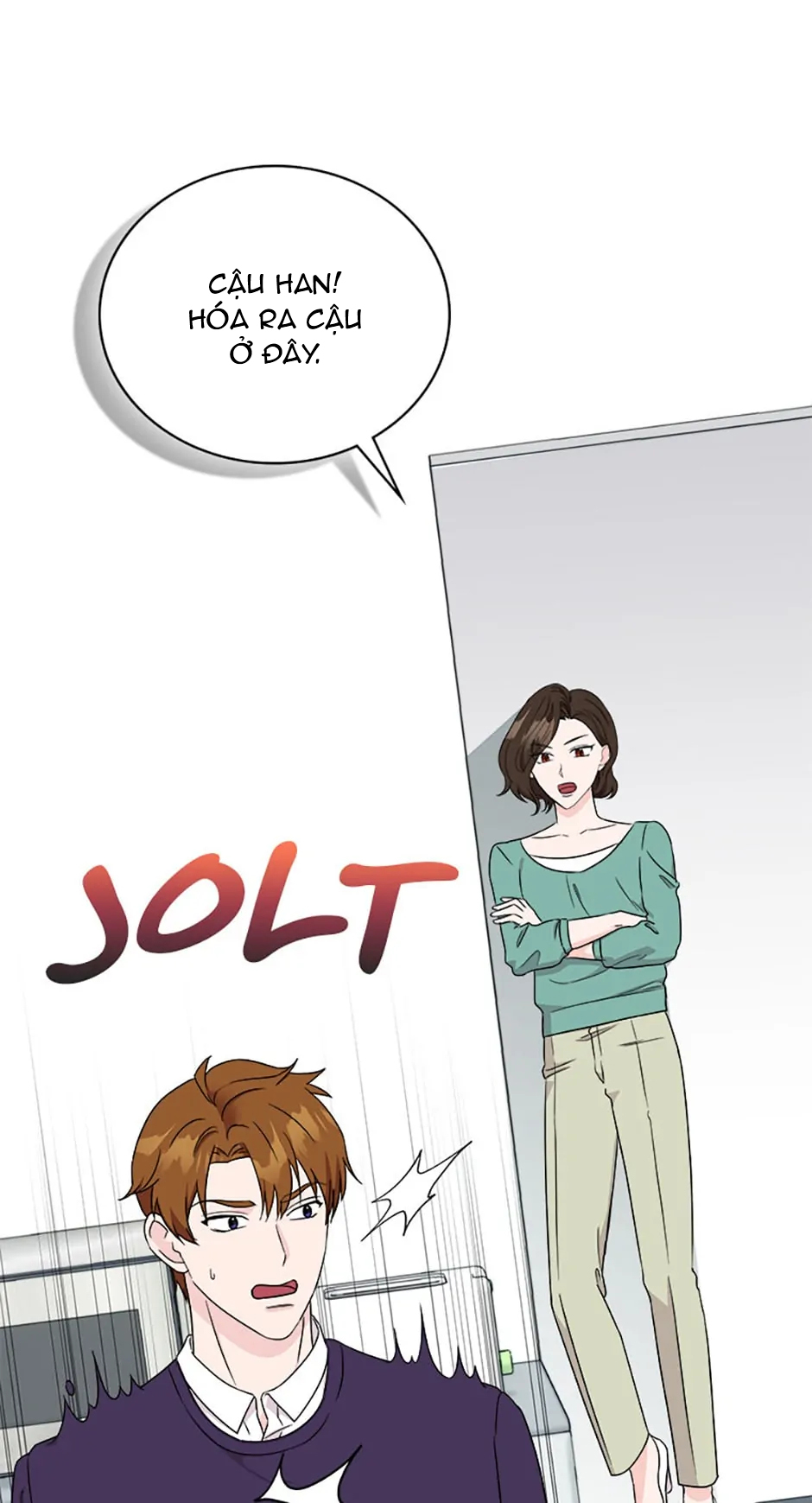 thiếu tôi là sếp mất ngủ ngay chapter 61.1 17