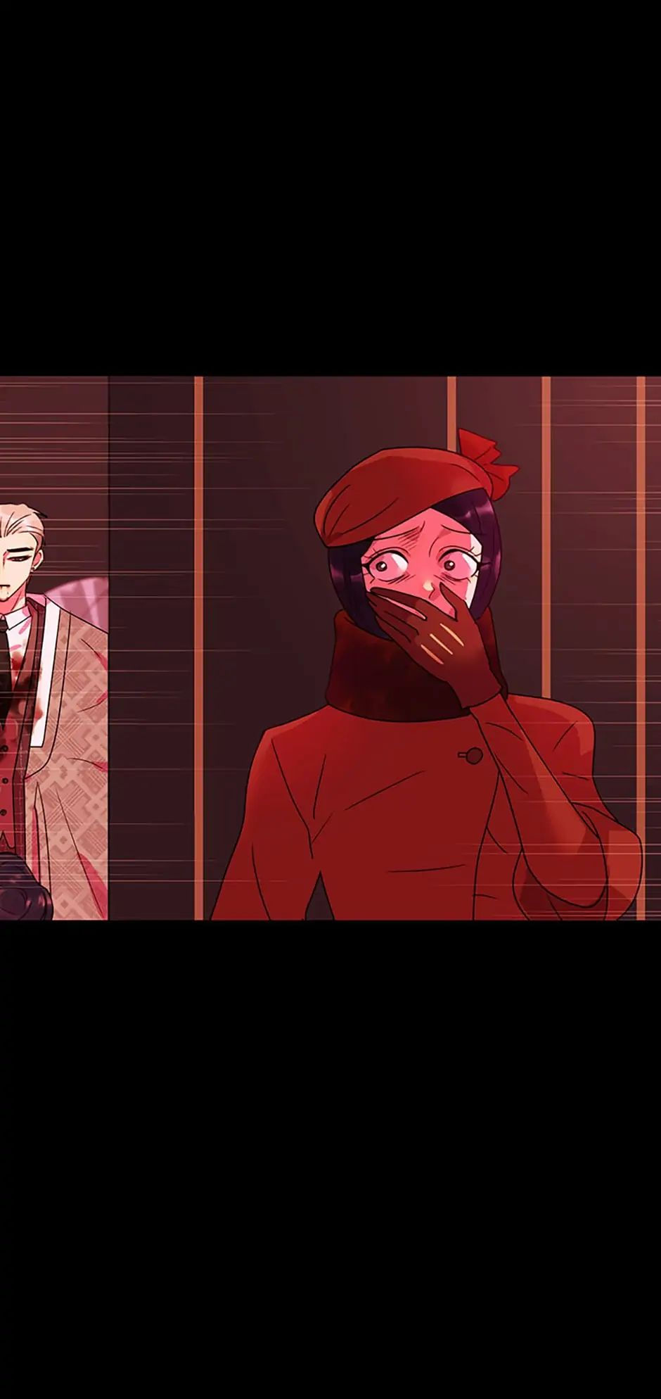 tiểu thuyết đầu tay của ác nữ chapter 27.1 28