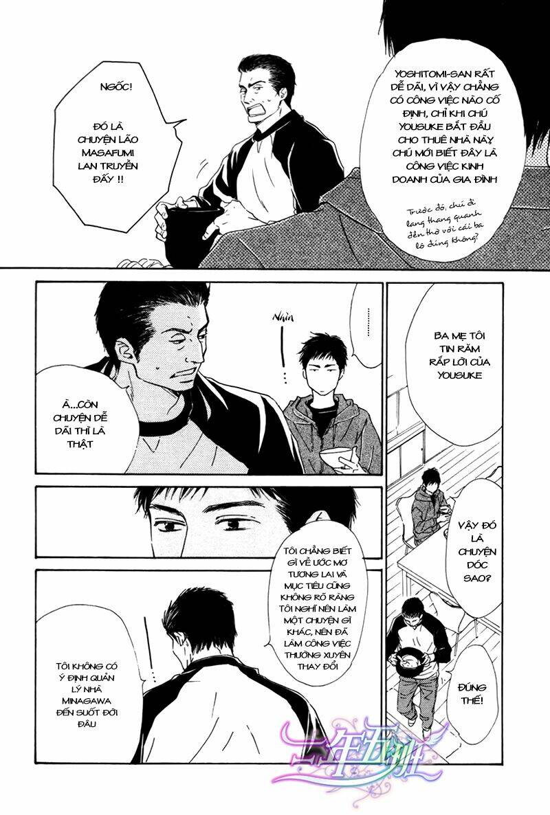 hana wa sakuka chapter 16 15