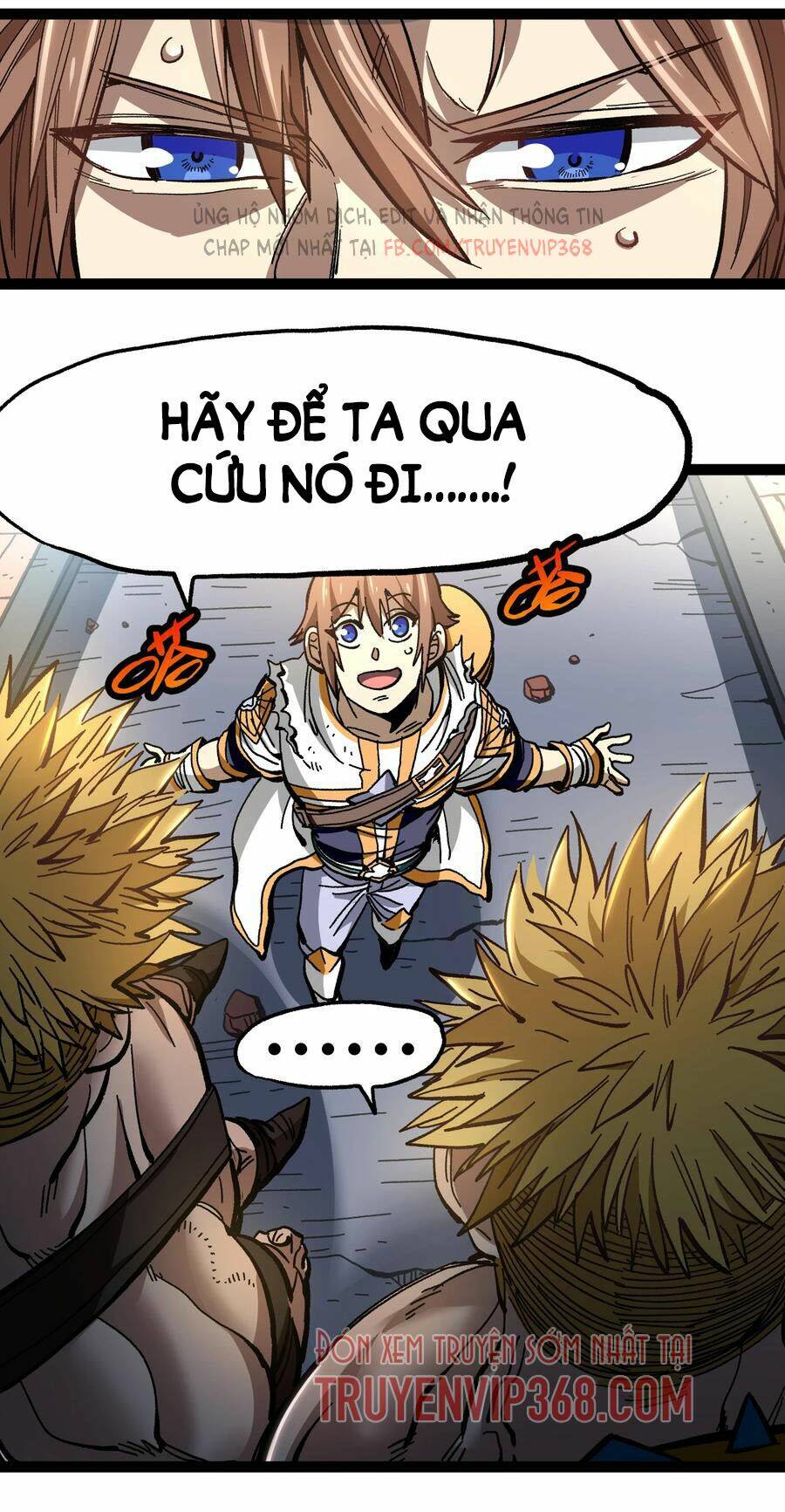 vú em vô địch chapter 15 19