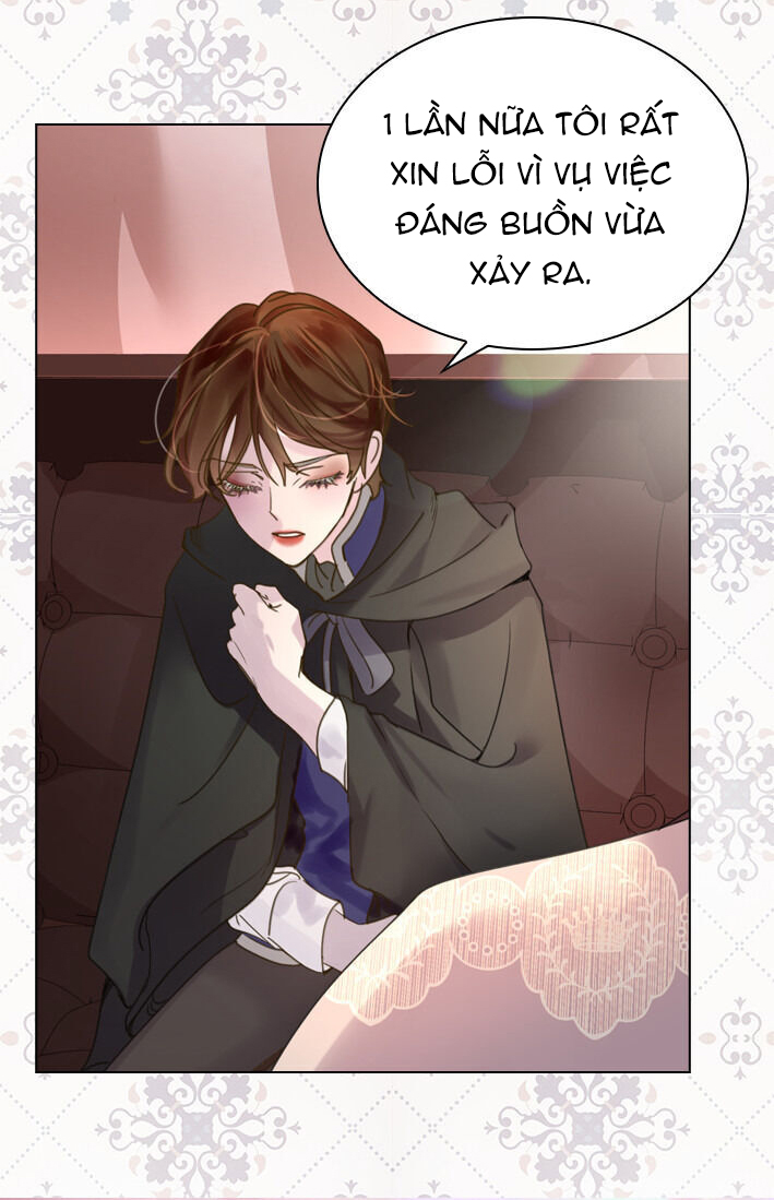 quy luật sinh tồn của nữ phụ chapter 37 32