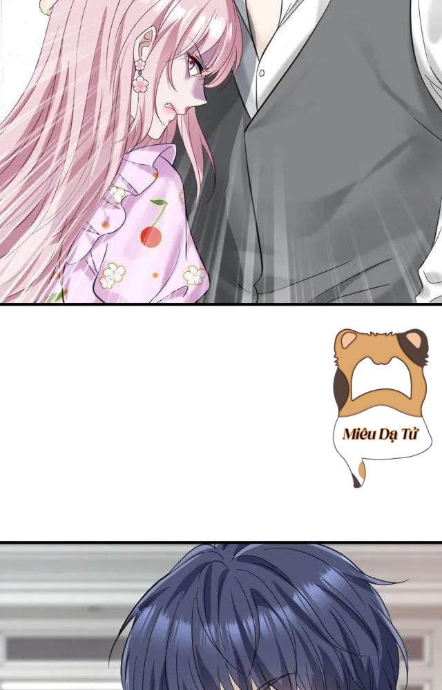 sau khi chia tay, tôi hẹn hò với em trai của người yêu cũ chapter 2 4