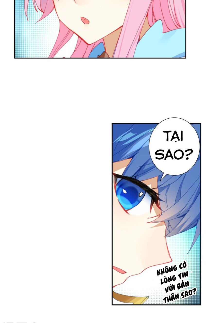 tuyệt thế đường môn - đấu la đại lục 2 chapter 219.5 6