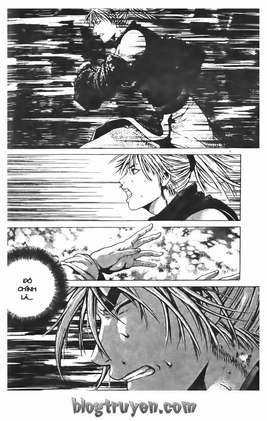 threads of time - dòng thời gian chapter 18 19