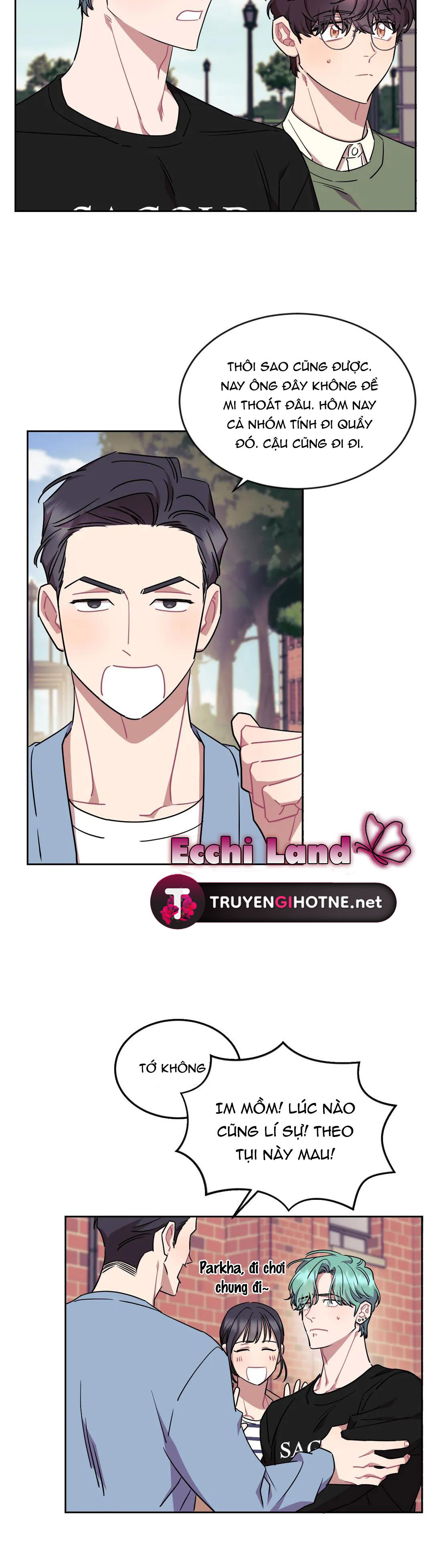 thang đo tình yêu 100% chapter 4.2 12