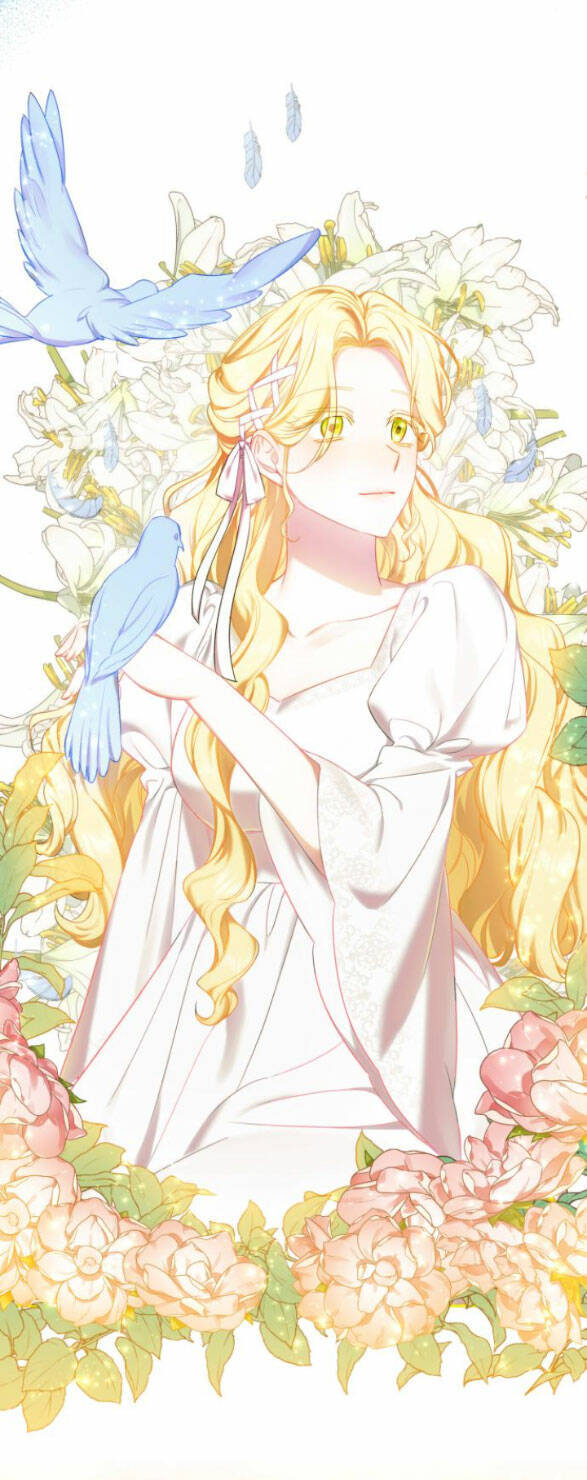 nếu là phản diện, liệu tôi sẽ chết? chapter 6.1 32