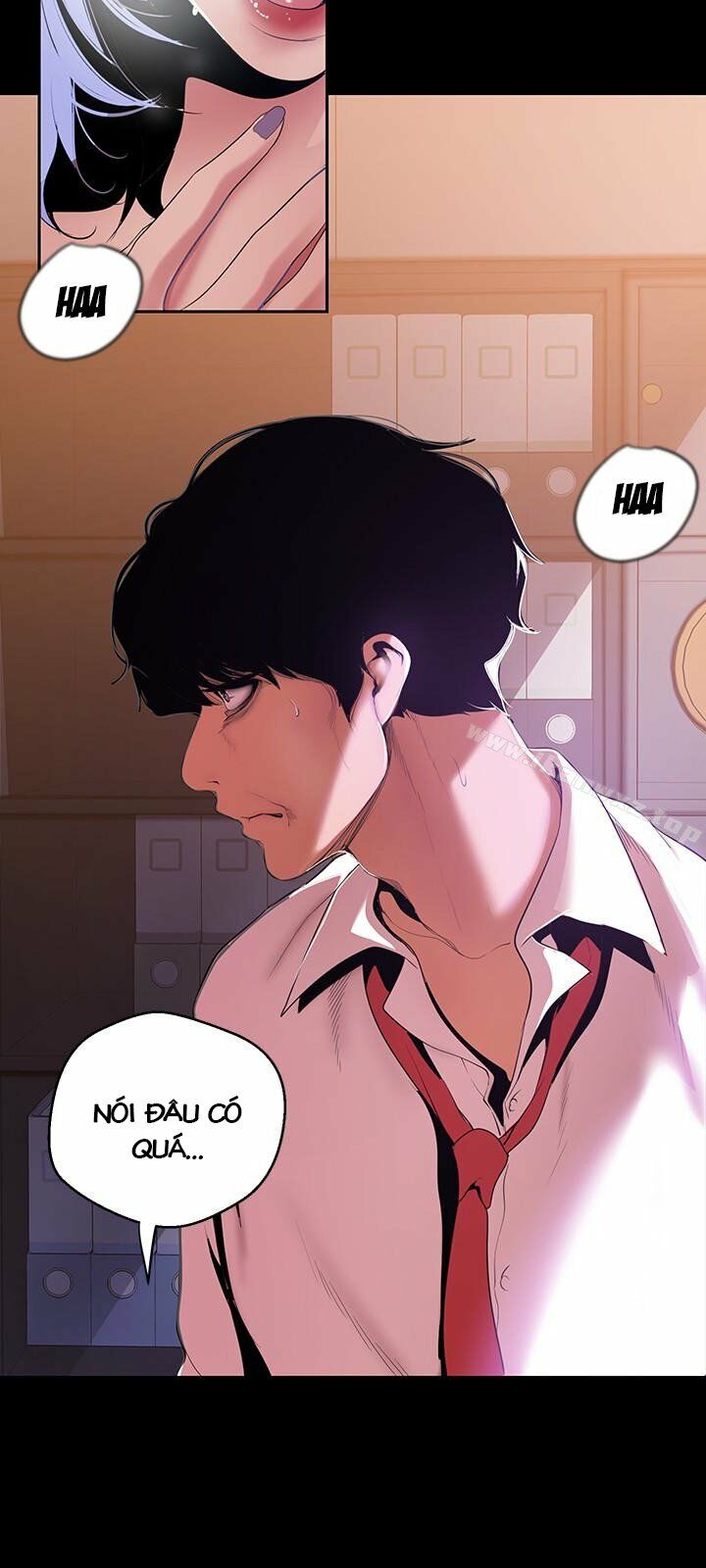 tân thế giới tuyệt vời chapter 48 48