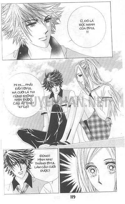 nụ hôn 5000 won chapter 15 1