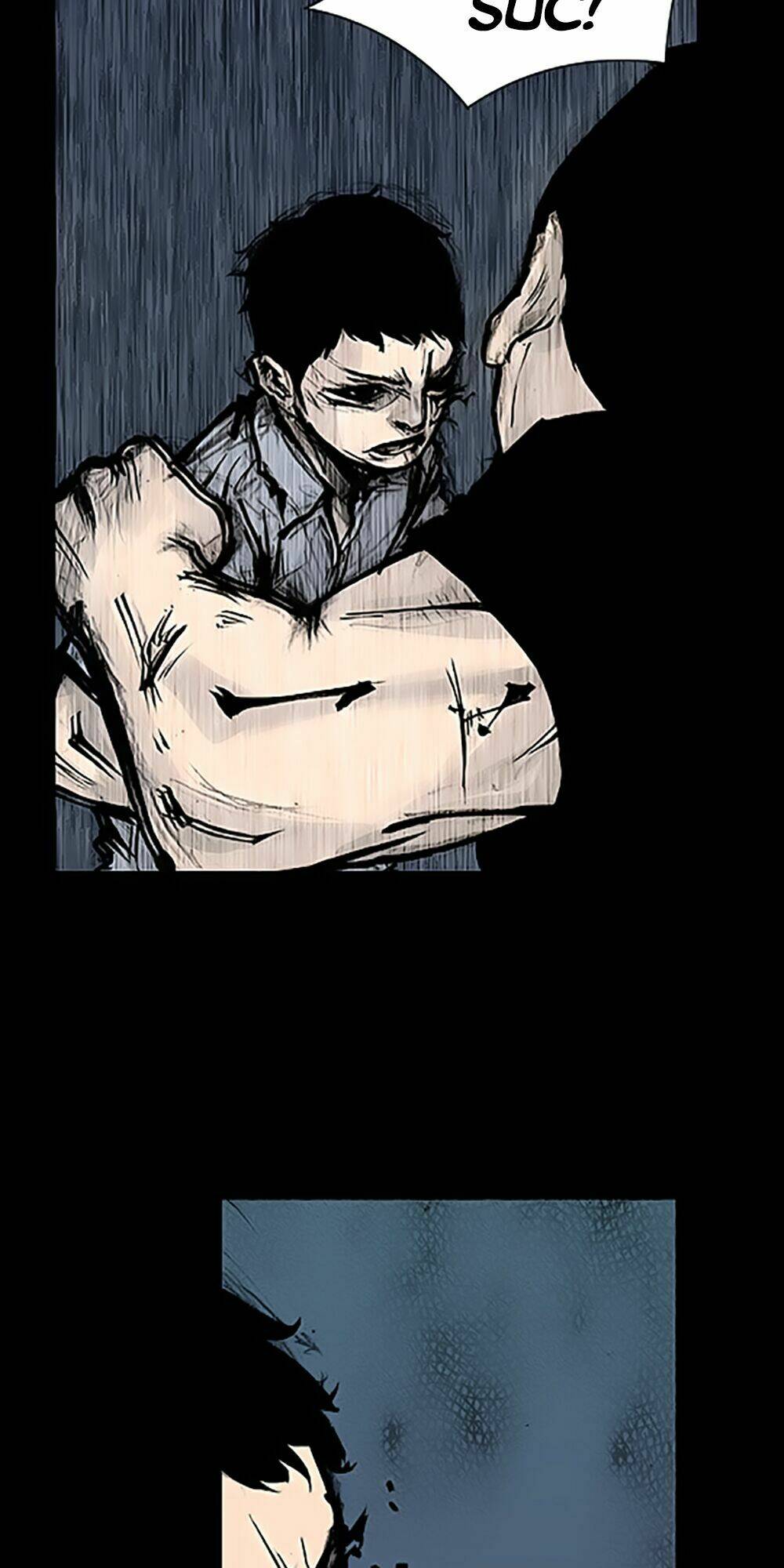 độc cô tiền truyện chapter 134 25