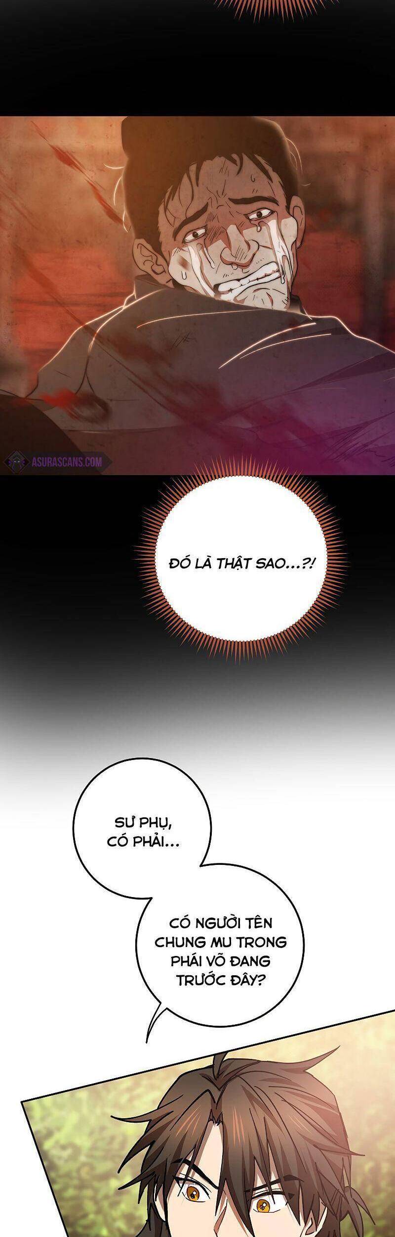 võ đang kỳ hiệp chapter 64 32