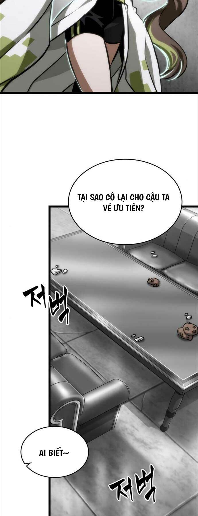 thế giới hậu tận thế chapter 101 55