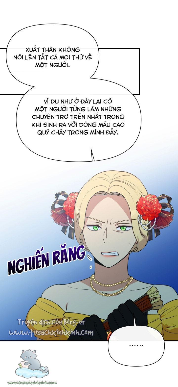 công nương khế ước của gia tộc công tước quái vật chapter 87 44