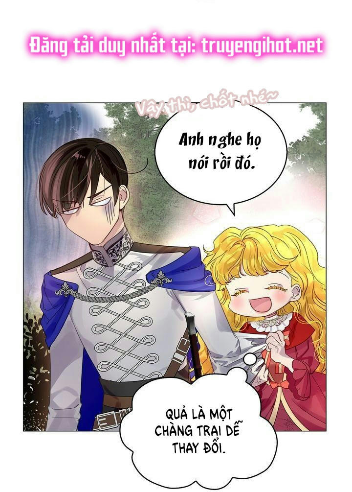 đừng xem thường nữ phụ chapter 148 15