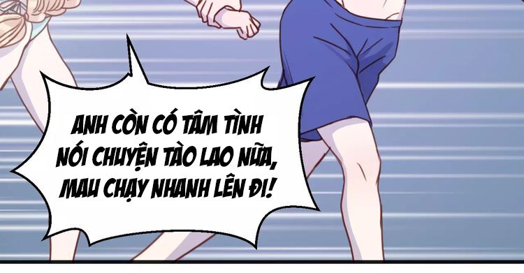 lượm được một tiểu hồ ly phần 1 chapter 77 29