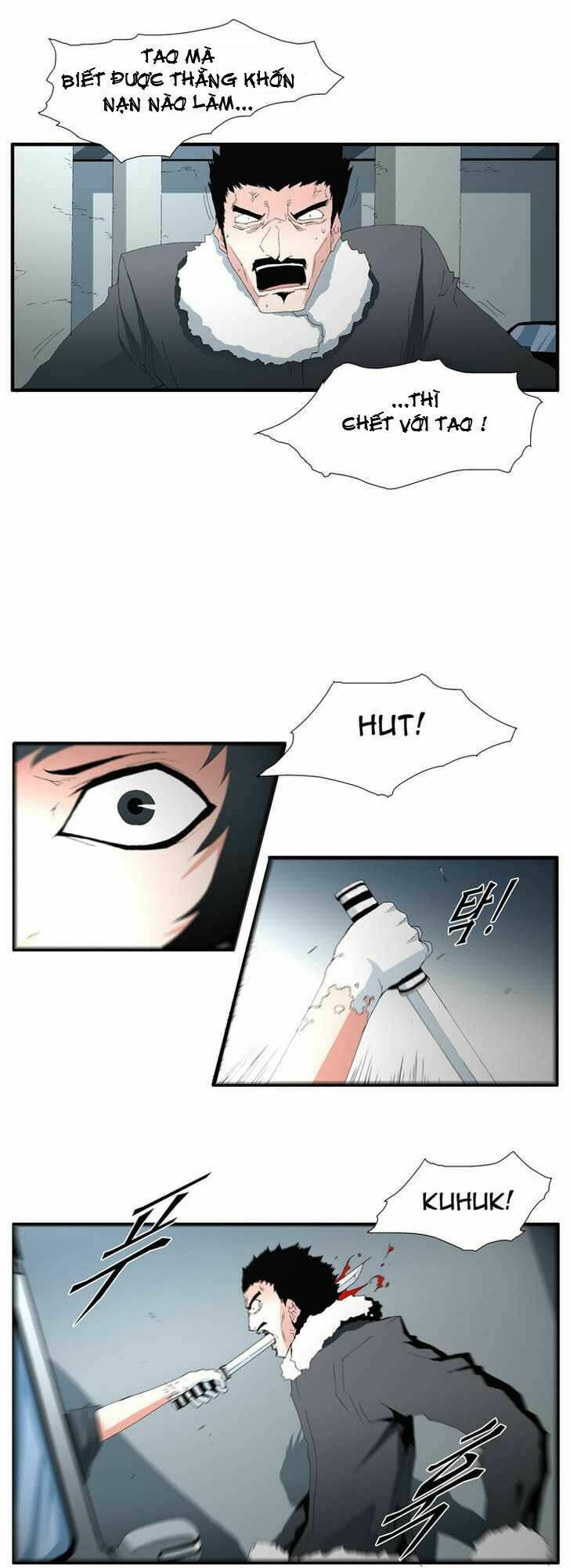 siêu năng chapter 58 6