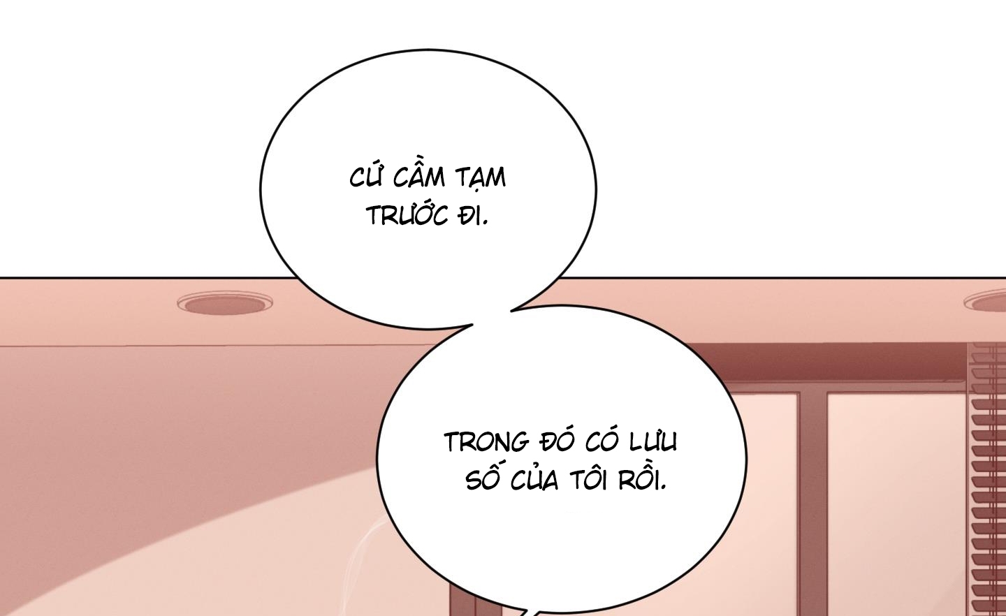 hội chứng minmotion chapter 39 41