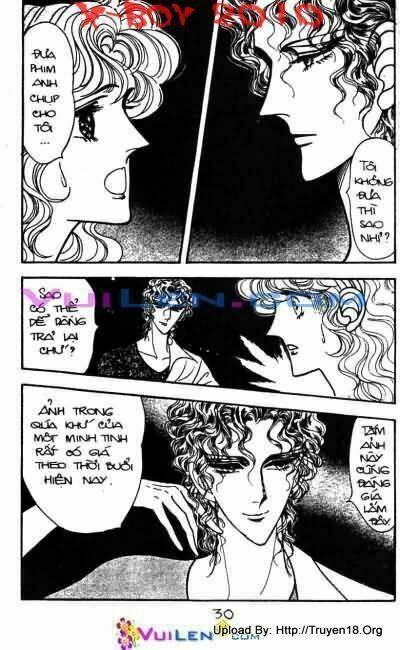 ánh đèn rực rỡ chapter 12 31