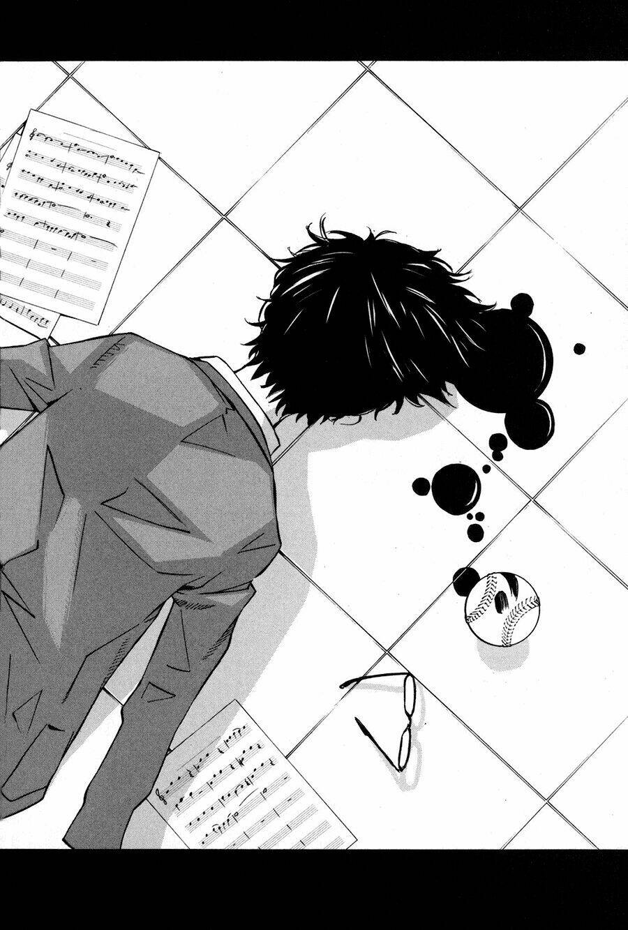 shigatsu wa kimi no uso chapter 1 12