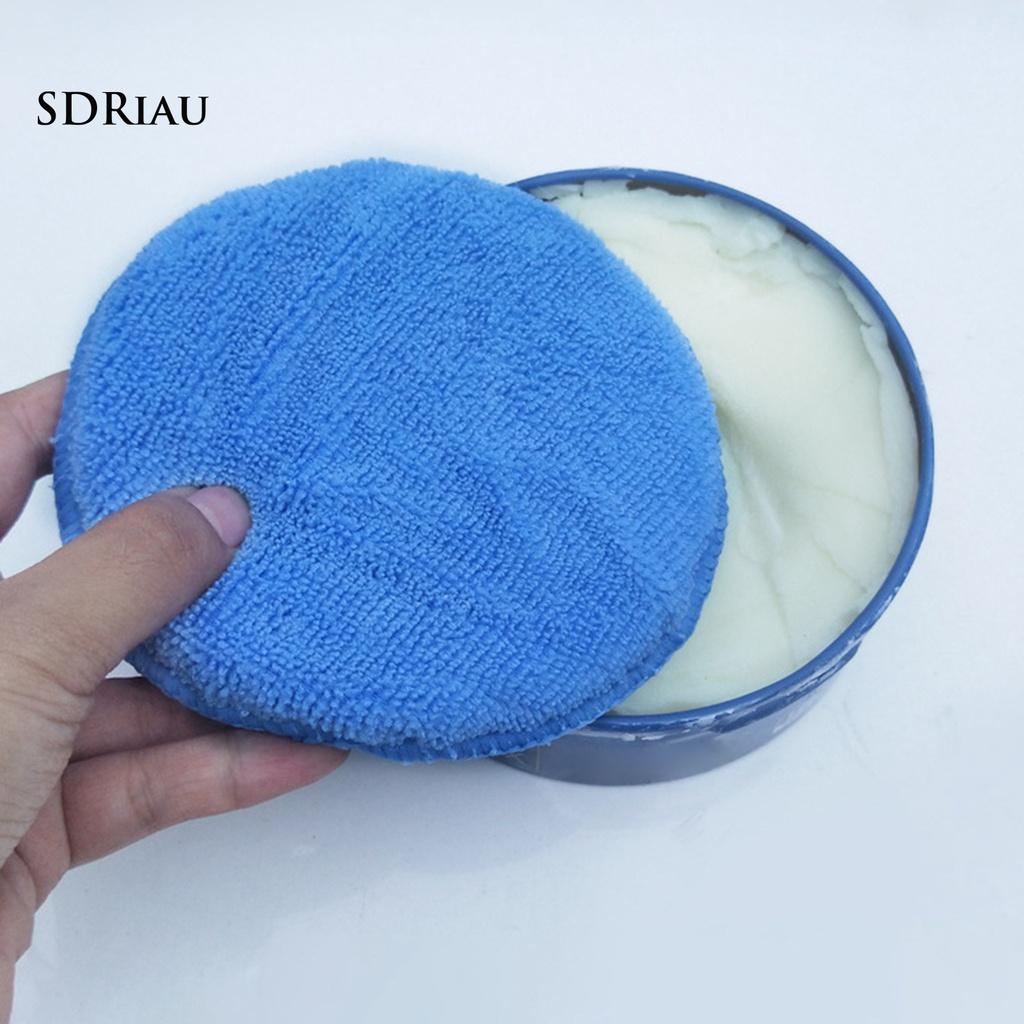 Set 12 Miếng Bọt Biển Rửa Xe Hơi