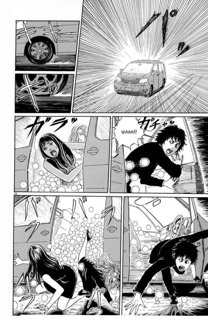 black paradox chapter 2 28