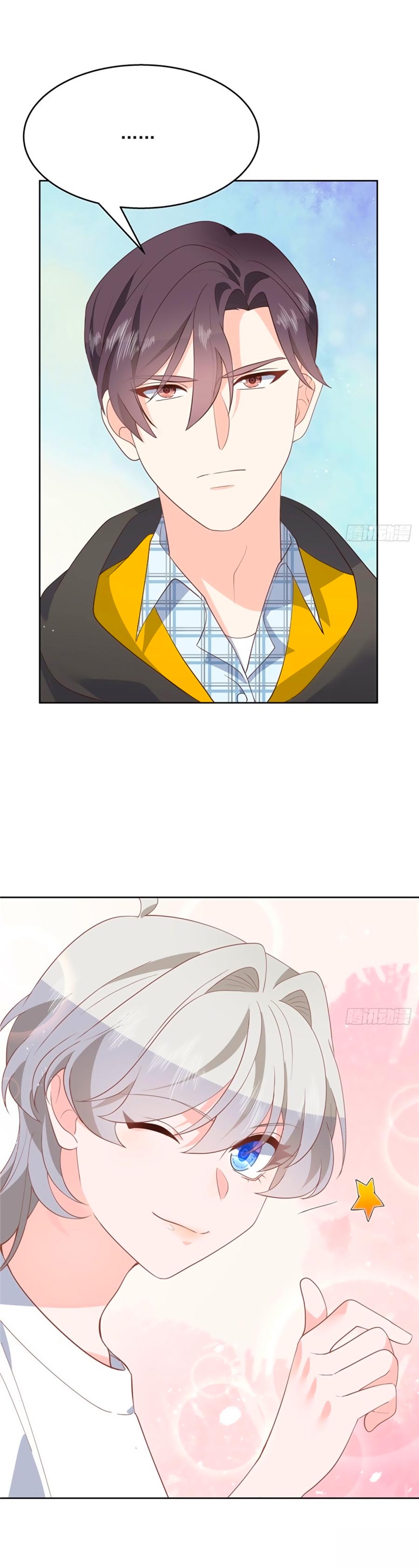 hotboy quốc dân là nữ chapter 138 5