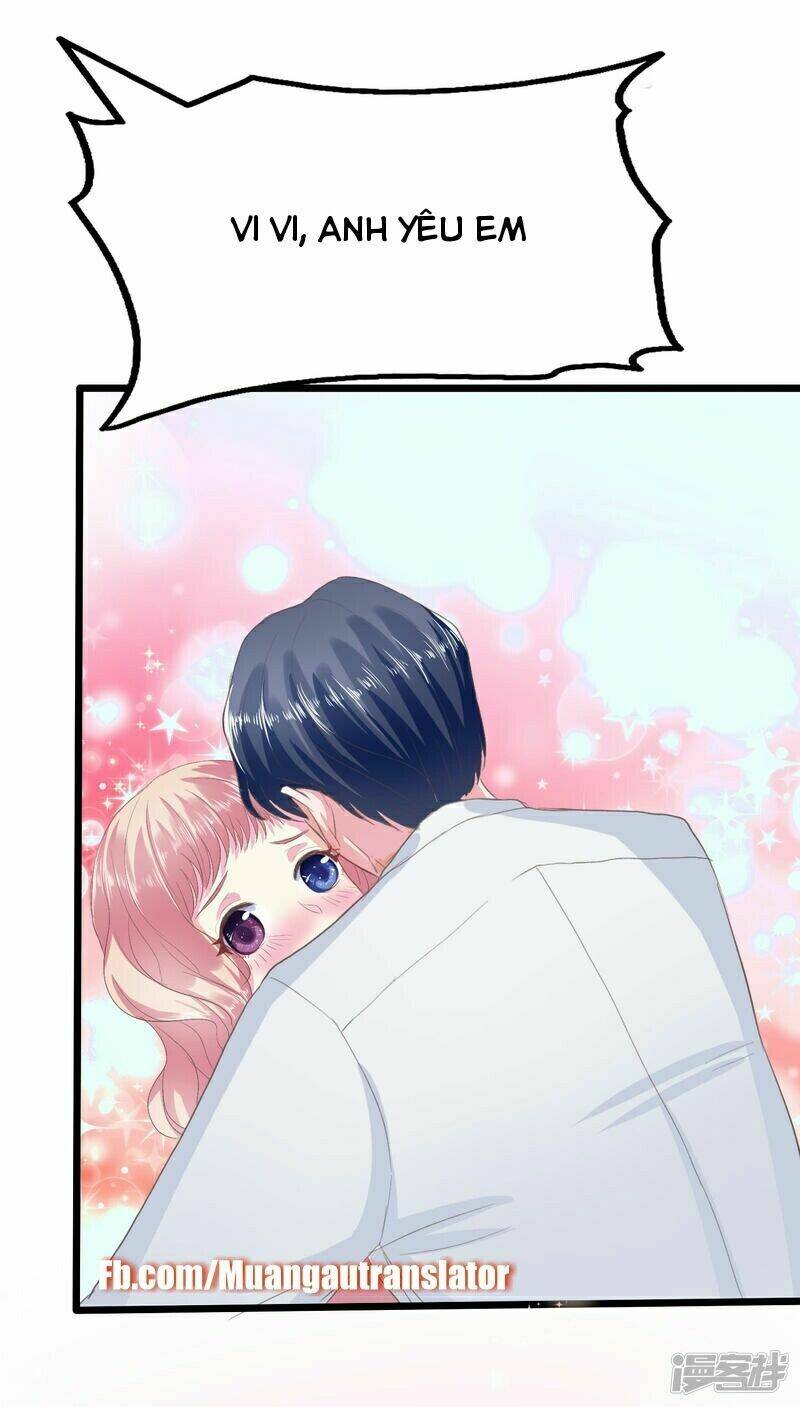 cô vợ nhỏ bị mù của hàn thiếu chapter 2 12