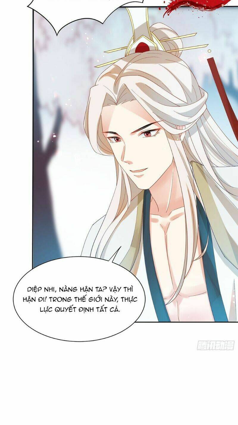 nghe nói ta là hợp hoan lão tổ? chapter 38 33