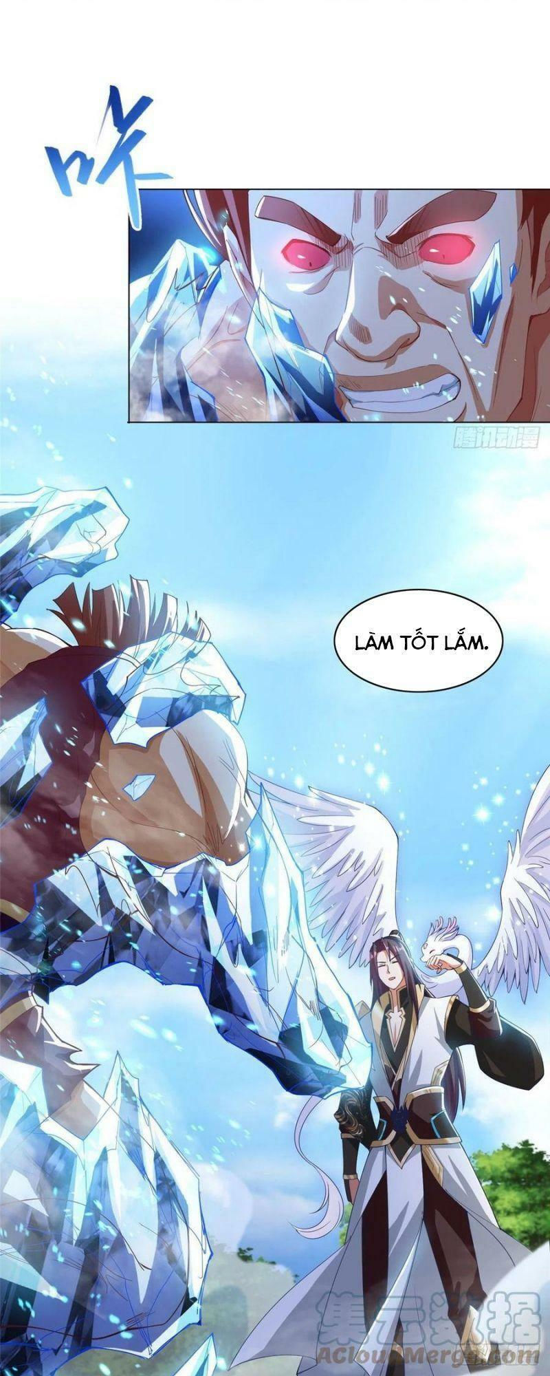 người nuôi rồng chapter 75 2