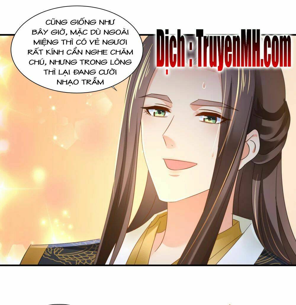 lãnh cung phế hậu muốn nghịch thiên chapter 99 8