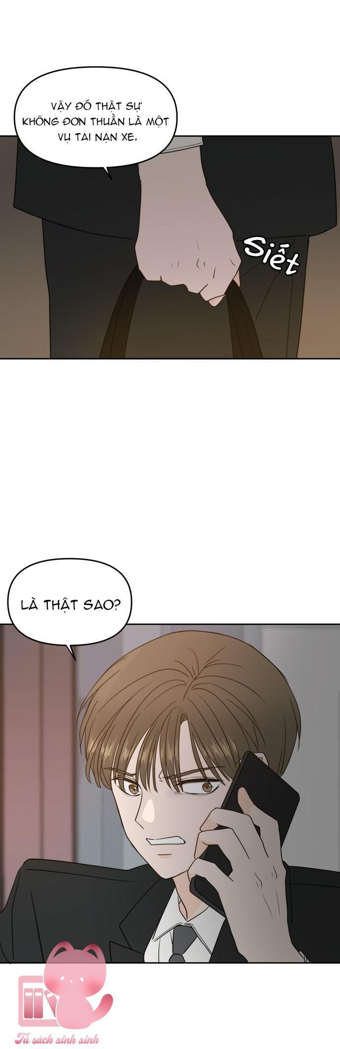 hẹn gặp nhau ở kiếp thứ 19 chapter 62 35