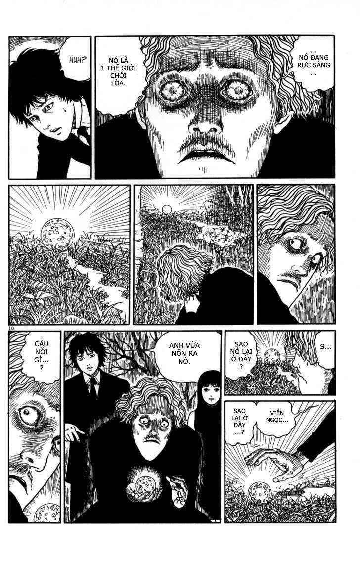 black paradox chapter 2 10