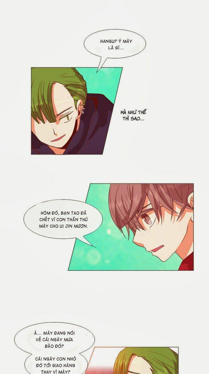 món quà từ chúa chapter 21 36