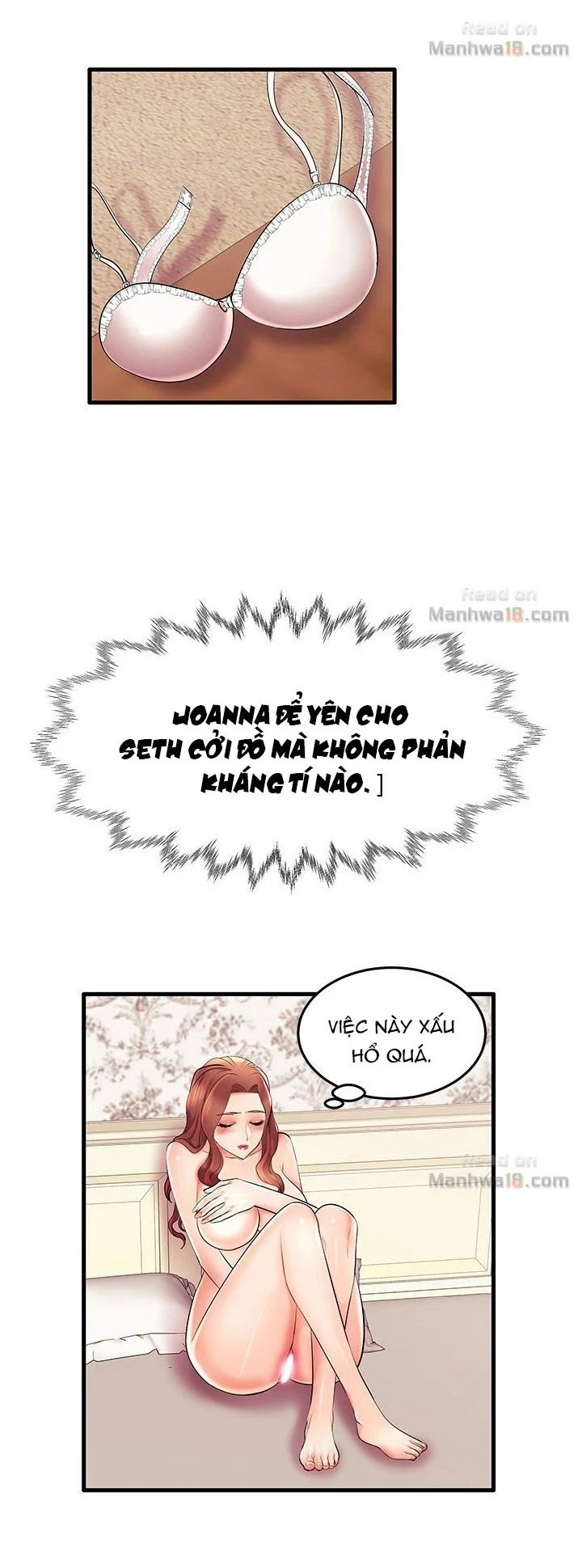 người mẹ xấu xa chapter 7 20