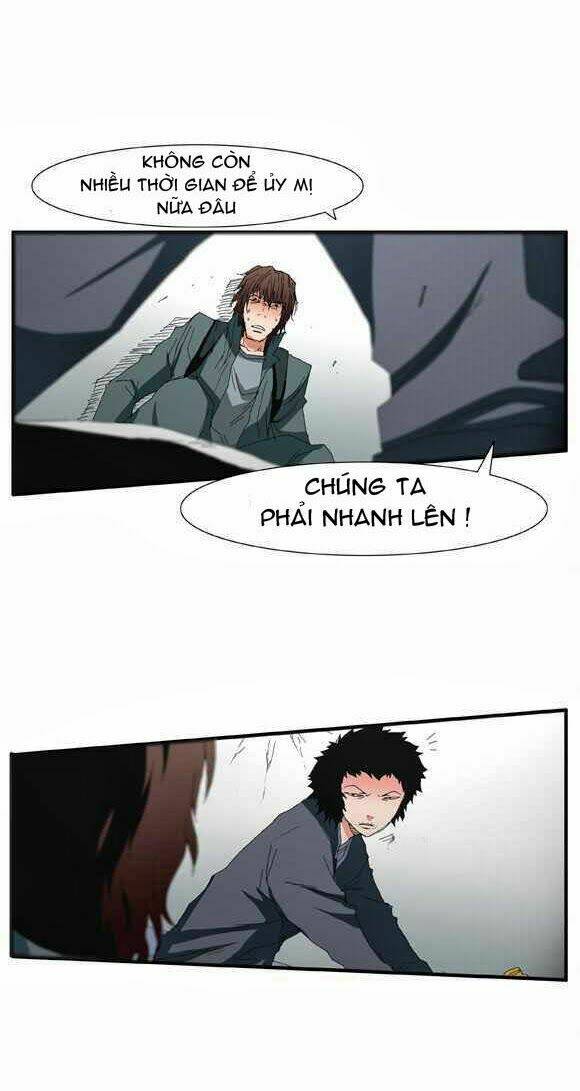 siêu năng chapter 40 20