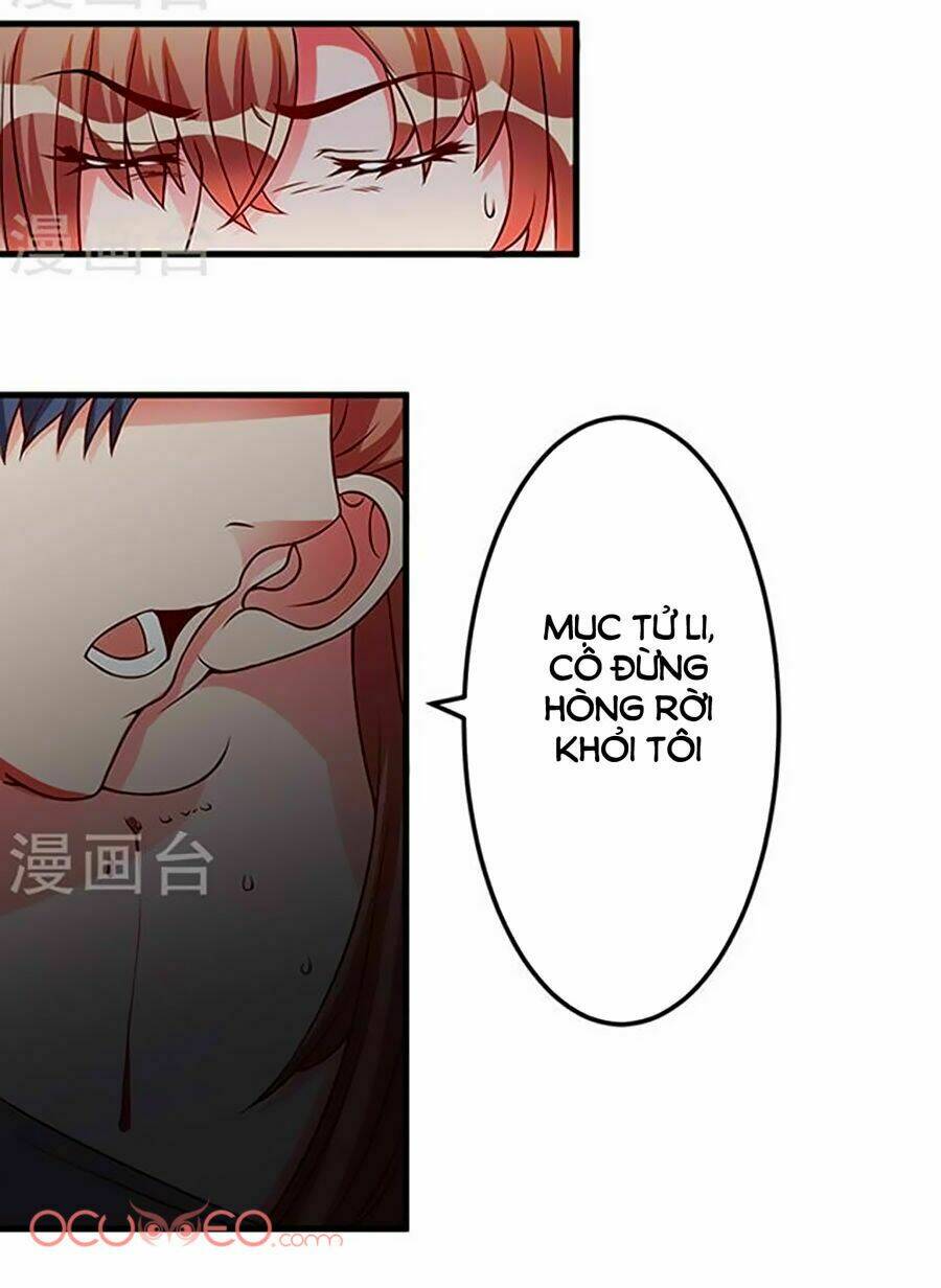 gối đầu vào tổng tài ác ma chapter 30 2