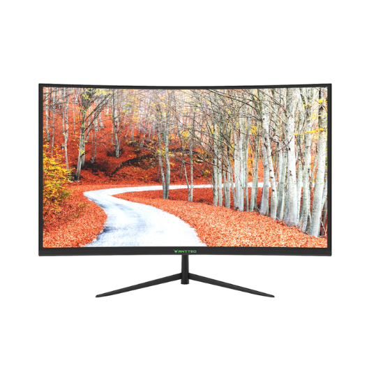 Màn Hình cong Gaming HKC ANTTEQ ANT-24G242 - Hàng chính hãng