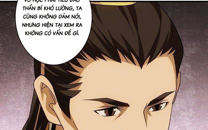 thiên long bát bộ webtoon chapter 19 79
