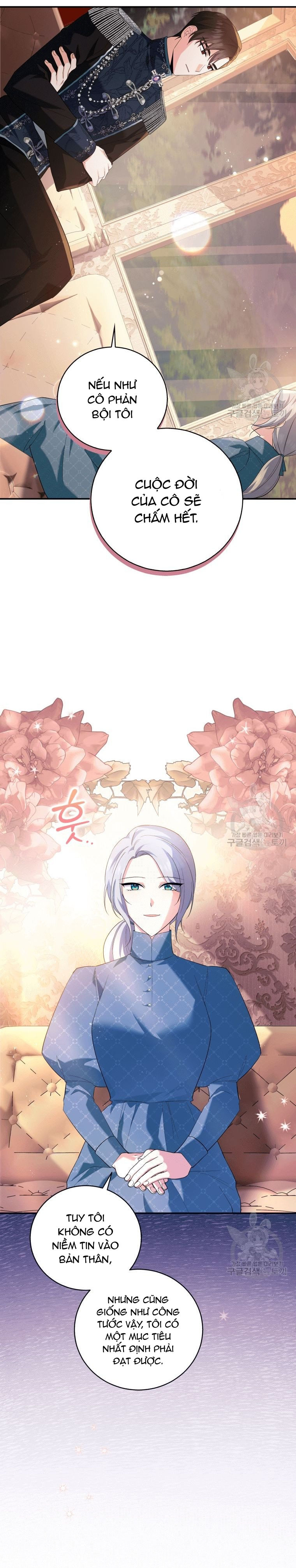 ta sẽ trả thù chapter 6.1 17