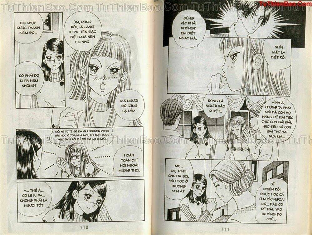 phép màu tình yêu chapter 1 55