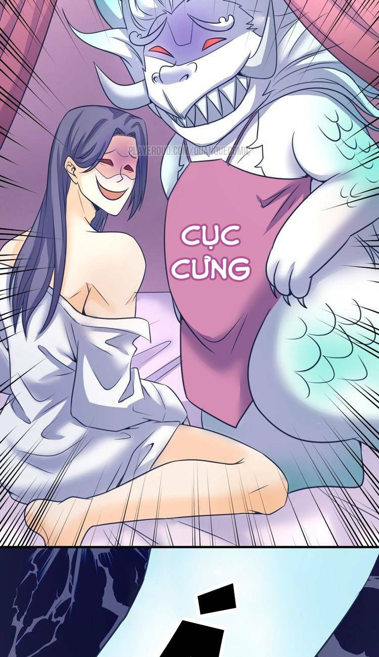 người chặn xuyên không chapter 25 33