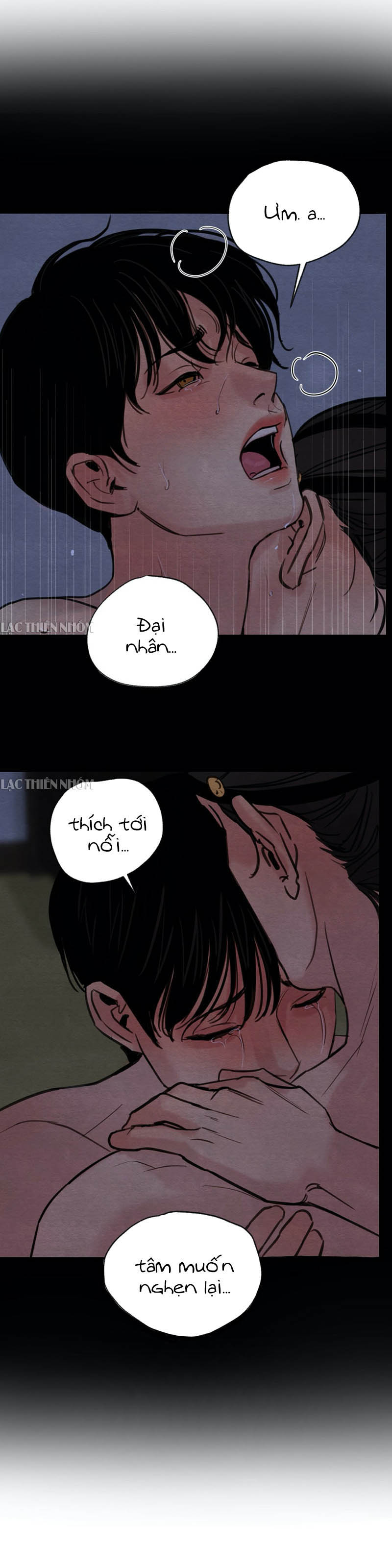 dạ ký chapter 27 15