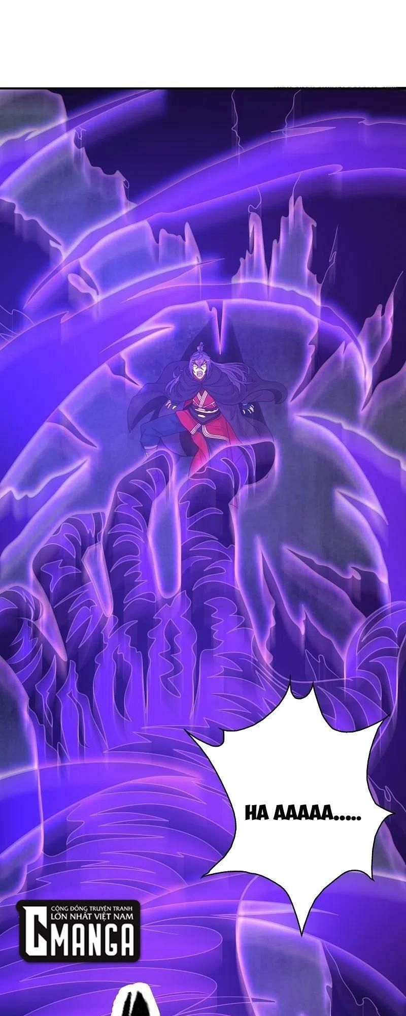 tiên võ đế tôn chapter 216 39