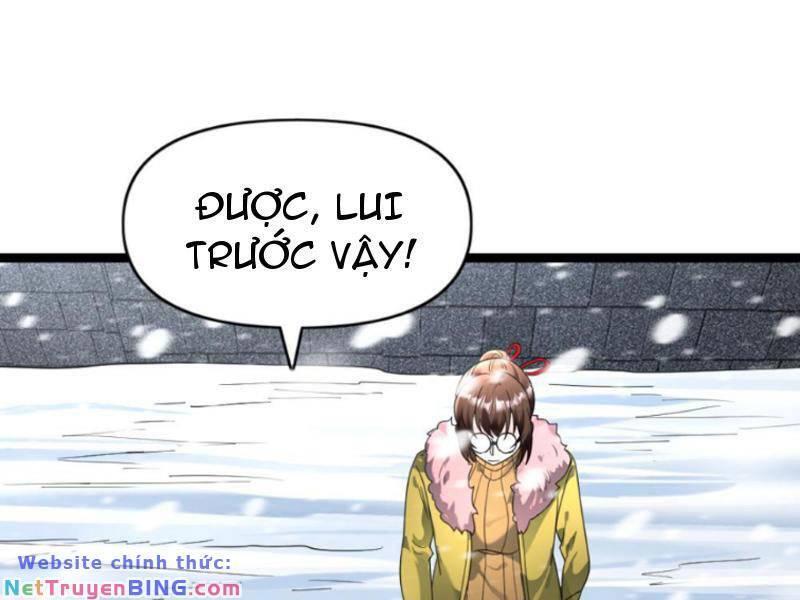 đóng băng toàn cầu: tôi gây dựng nên phòng an toàn thời tận thế chapter 184 7