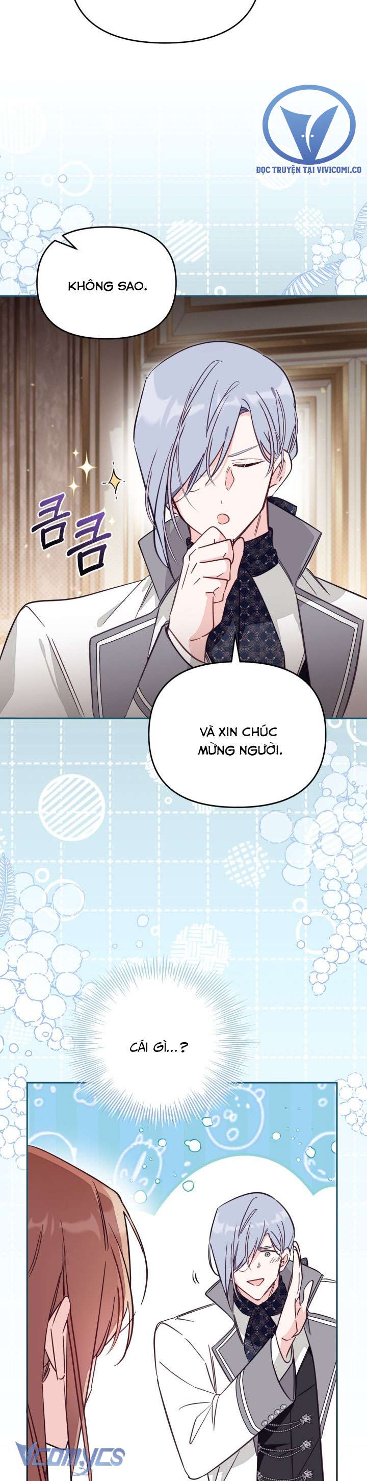 không có chỗ cho kẻ giả mạo chapter 77 33