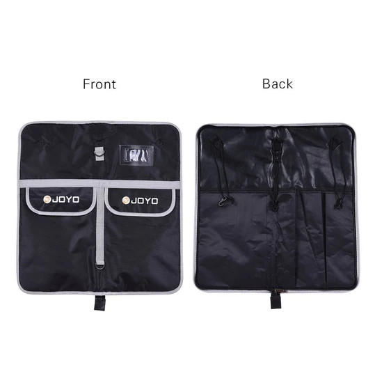 Túi đựng dùi trống Joyo - Joyo Drumstick Bag - Hàng chính hãng