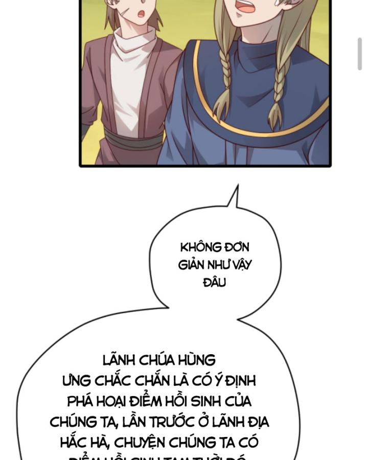 người chơi và nhân vật chính đều muốn làm hại ta chapter 60 25