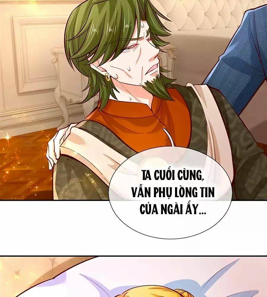 bỗng một ngày trở thành con gái nhà vua chapter 110 13